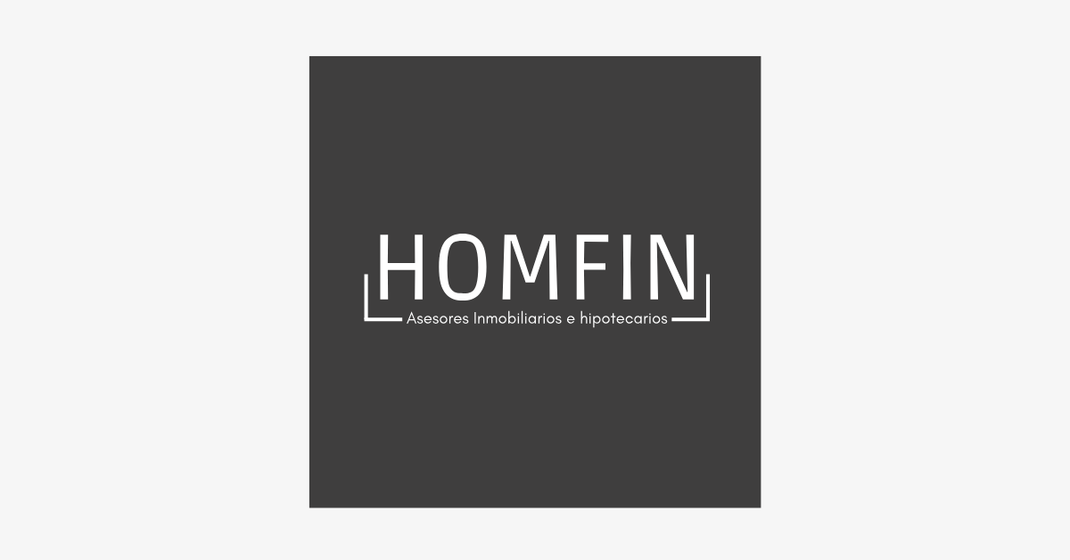 HOMFIN – Asesor inmobiliario e hipotecario en Sevilla
