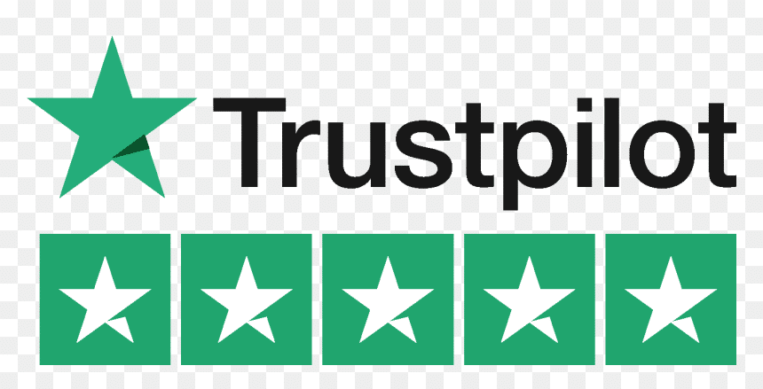 Trustpilot logo